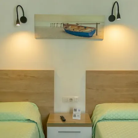 Casa de hóspedes Magec Puerto del Carmen (Lanzarote)