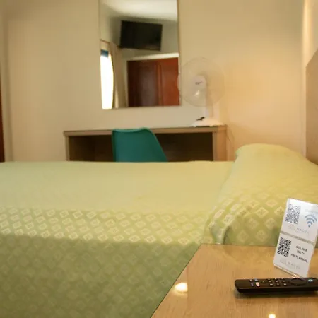Casa de hóspedes Magec Puerto del Carmen (Lanzarote)