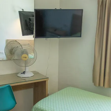 Casa de hóspedes Magec Puerto del Carmen (Lanzarote)