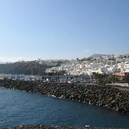 Casa de hóspedes Magec Puerto del Carmen (Lanzarote)