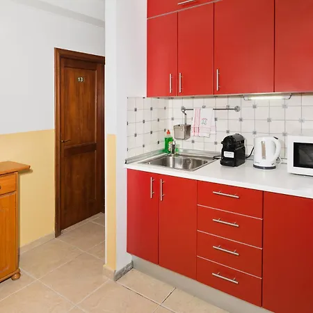 Casa de hóspedes Magec Puerto del Carmen (Lanzarote)