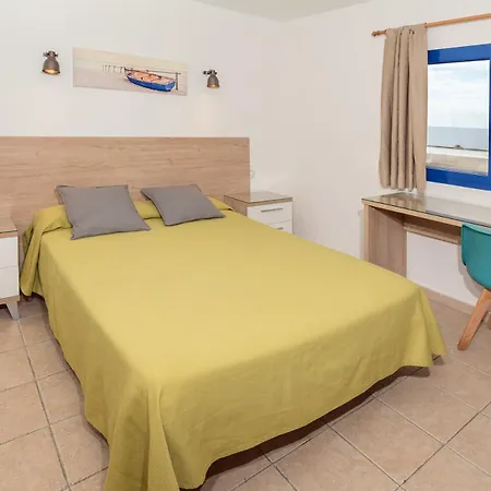 Magec 2* Puerto del Carmen (Lanzarote)