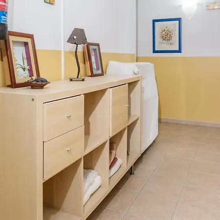 Magec Casa de hóspedes 2*