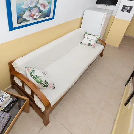 Magec Casa de hóspedes Puerto del Carmen (Lanzarote)
