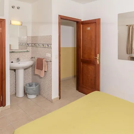 Casa de hóspedes Magec Puerto del Carmen (Lanzarote)