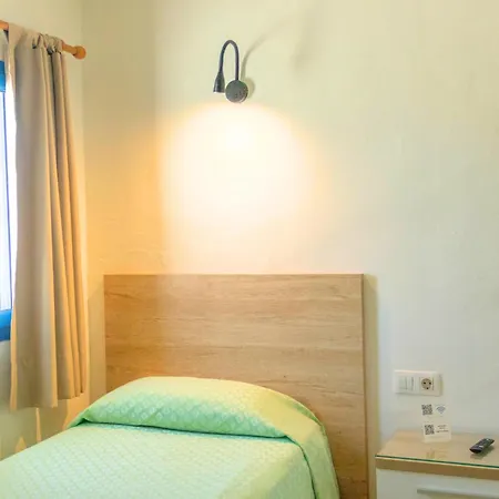 Magec Casa de hóspedes Puerto del Carmen (Lanzarote)