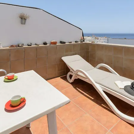 Magec Casa de hóspedes Puerto del Carmen (Lanzarote)