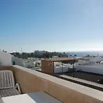 Penzion Magec 2*