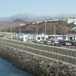 Magec Gæstehus Puerto del Carmen (Lanzarote)