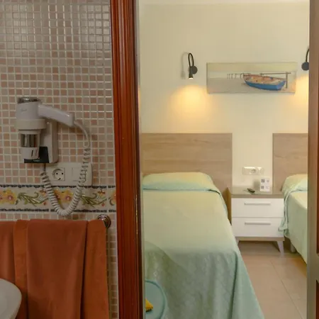 Affittacamere Magec 2*