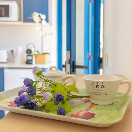 Affittacamere Magec Puerto del Carmen (Lanzarote)