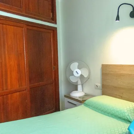 Magec Guest house 2*