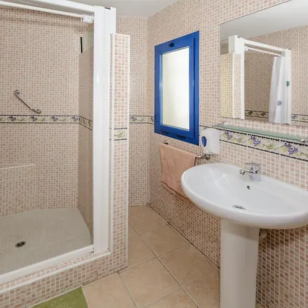 Affittacamere Magec Puerto del Carmen (Lanzarote)