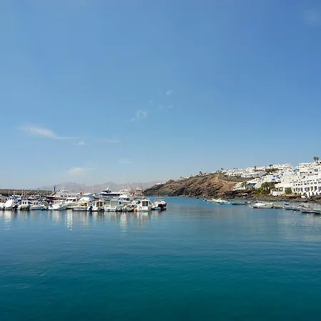 Magec Puerto del Carmen (Lanzarote)