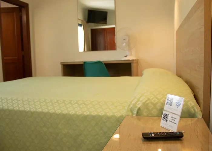 Guest house Magec 2*