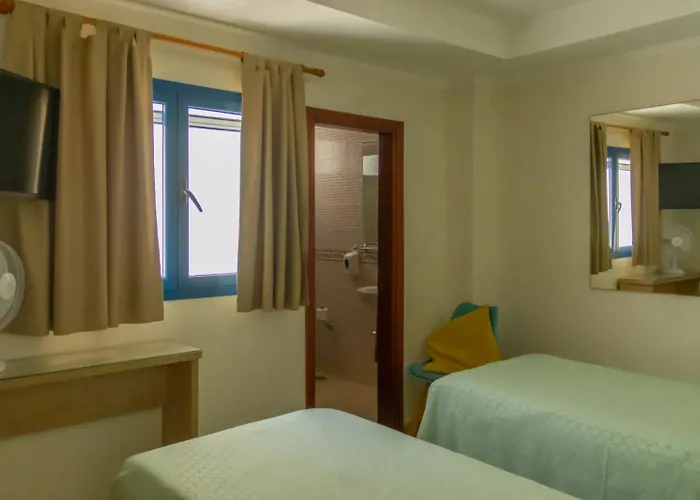 Magec 2* פוארטו דל כרמן