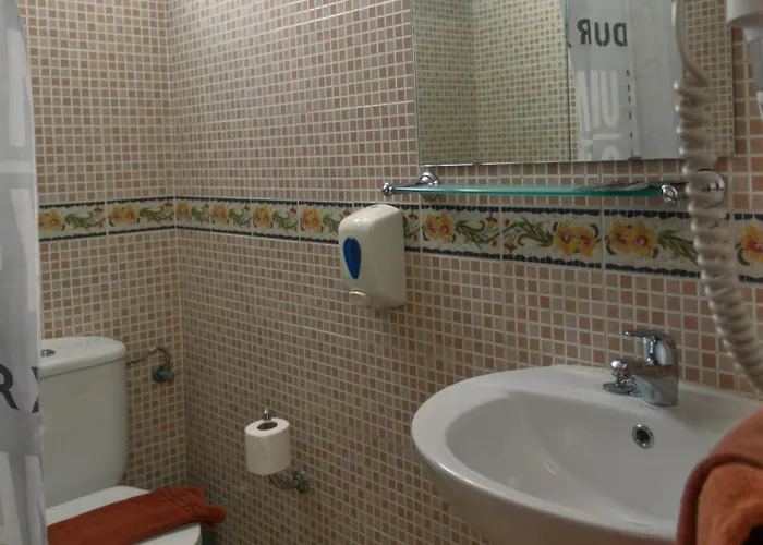 Magec בית הארחה