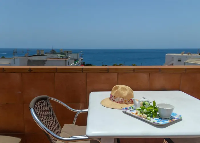 Magec 2* פוארטו דל כרמן