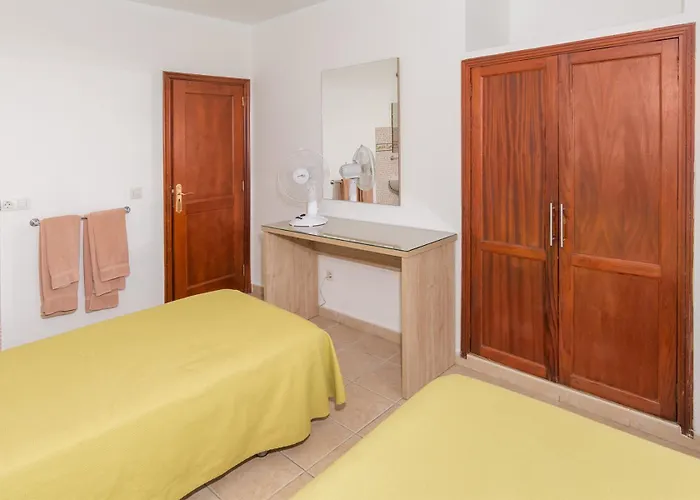 Magec Guest house Puerto del Carmen (Lanzarote)