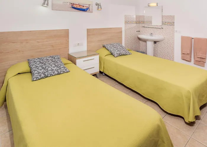 Magec Guest house 2*