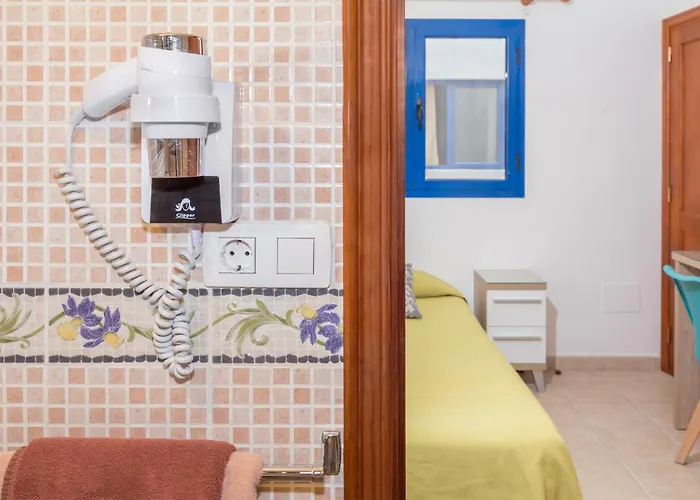 Guest house Magec 2*