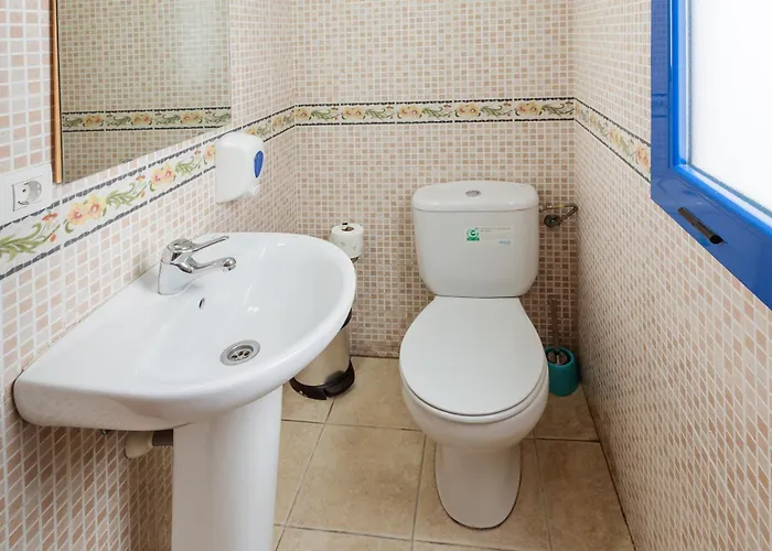 Magec Guest house Puerto del Carmen (Lanzarote)