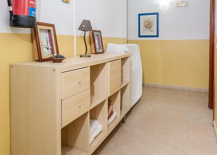 Magec Guest house 2*