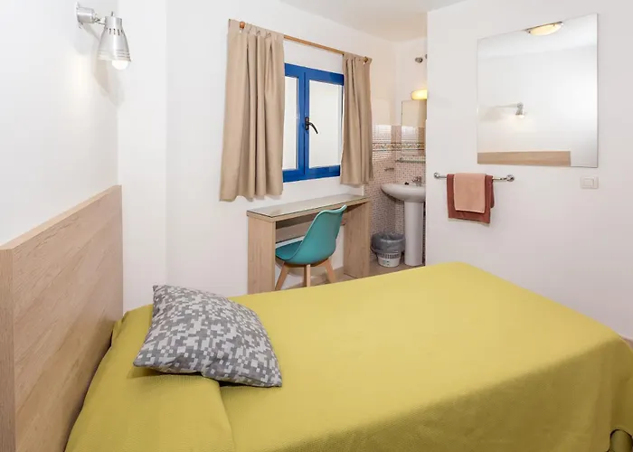 Guest house Magec 2*