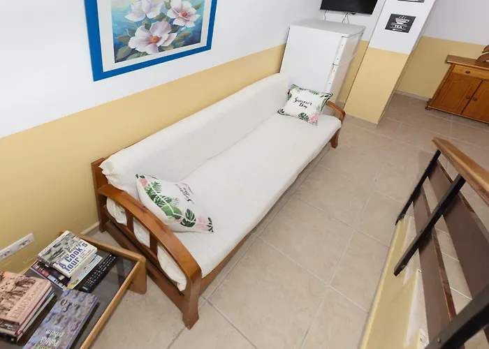 Magec Guest house Puerto del Carmen (Lanzarote)