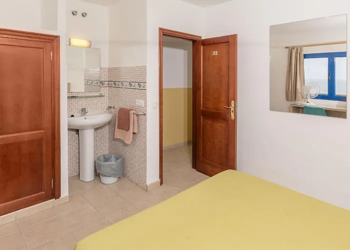 בית הארחה Magec פוארטו דל כרמן