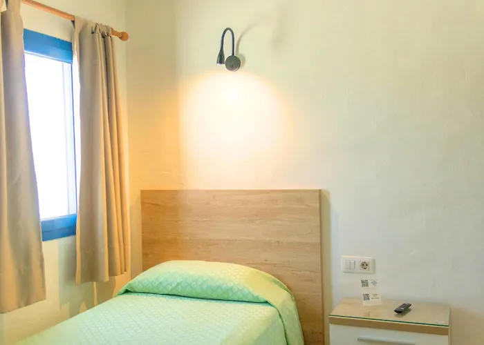 Magec Gasthuis Puerto del Carmen (Lanzarote)