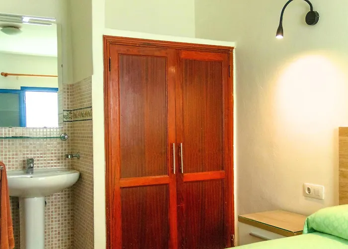 Guest house Magec Puerto del Carmen (Lanzarote)