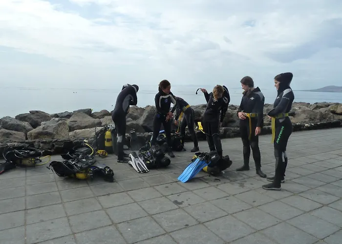 Magec בית הארחה