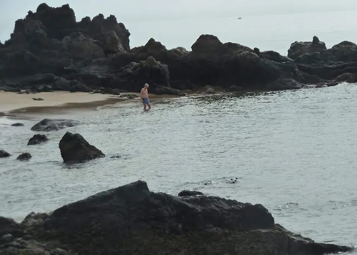 Magec 2* Puerto del Carmen (Lanzarote)