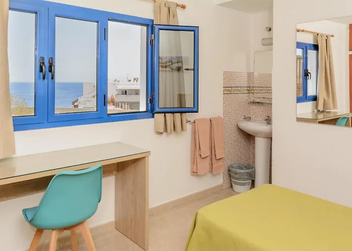 Magec 2* פוארטו דל כרמן