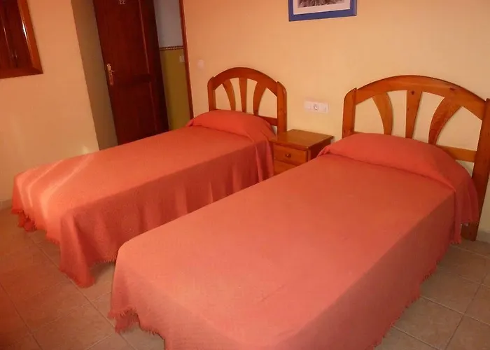 Guest house Magec 2*