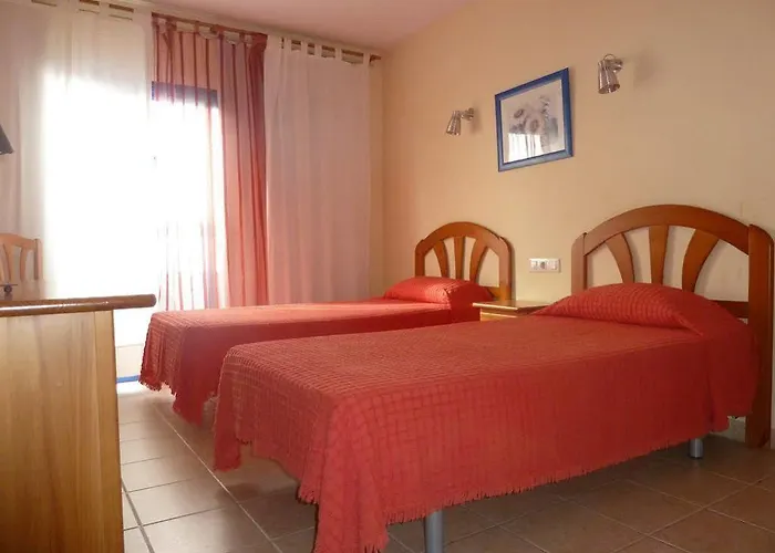 Magec 2* פוארטו דל כרמן