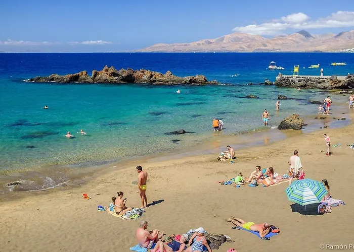 Magec Puerto del Carmen (Lanzarote)