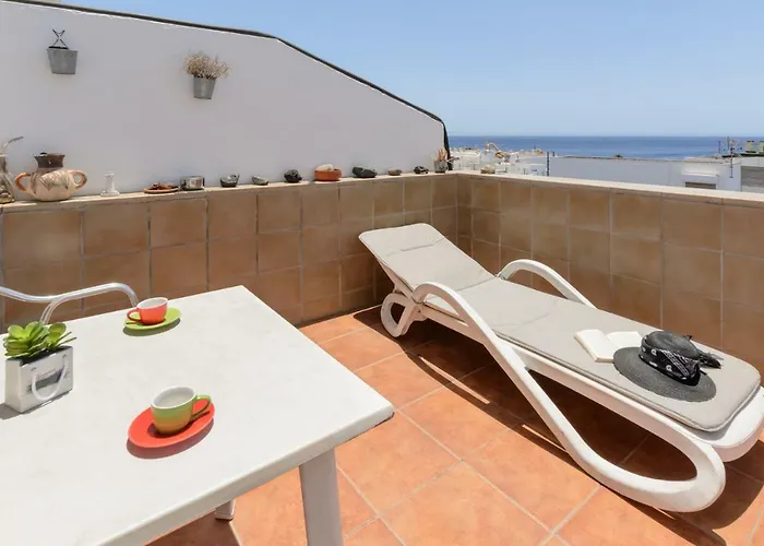 Magec Guest house Puerto del Carmen (Lanzarote)