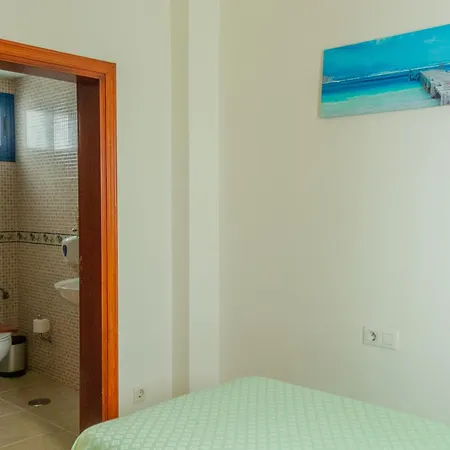 Magec Guest house Puerto del Carmen (Lanzarote)