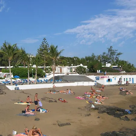 Guest house Magec Puerto del Carmen (Lanzarote)