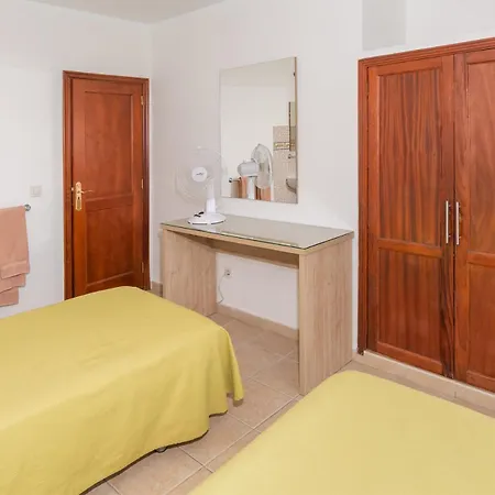 Magec Guest house Puerto del Carmen (Lanzarote)