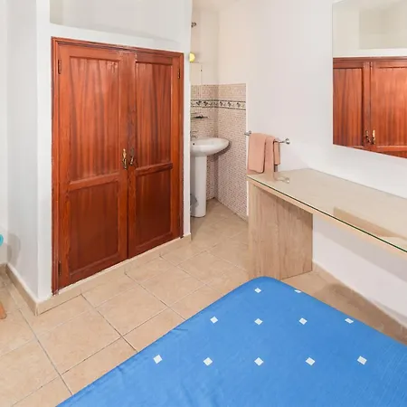 Πανσιόν Magec