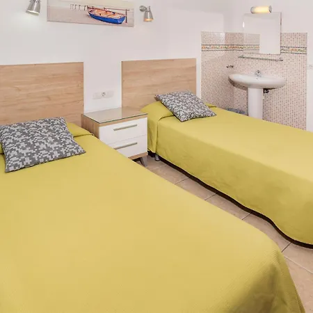 Magec Guest house 2*