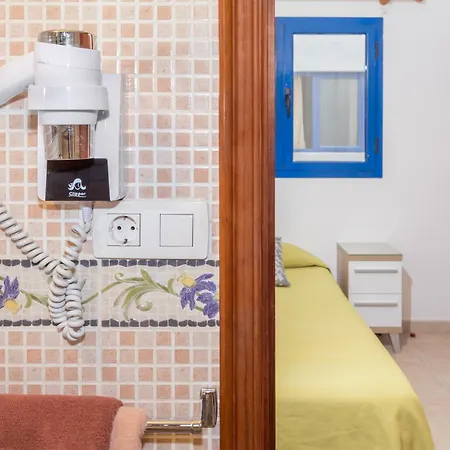 Guest house Magec 2*