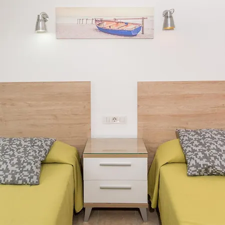 Magec Puerto del Carmen