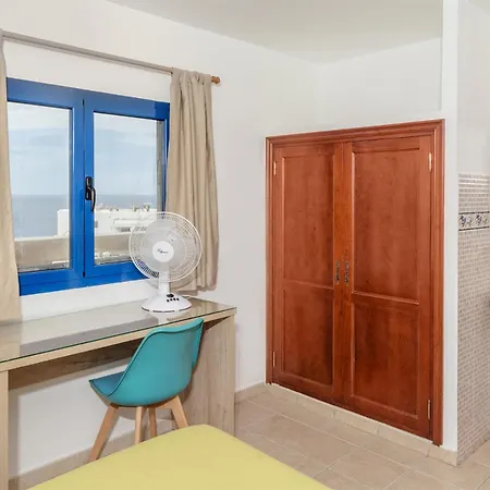 Guest house Magec