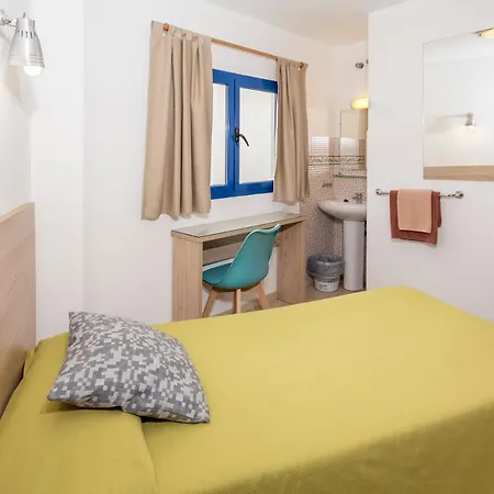 Guest house Magec 2*