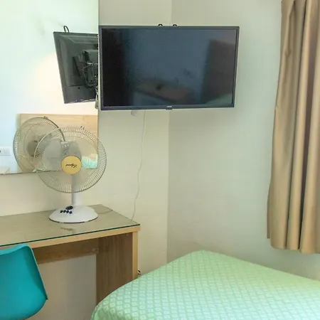 Guest house Magec 2*