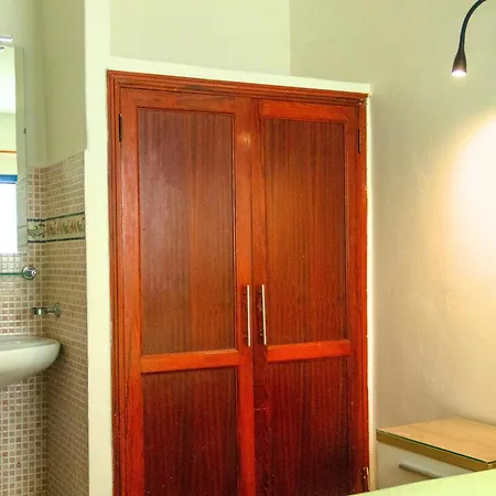 Πανσιόν Magec Πουέρτο Ντελ Κάρμεν